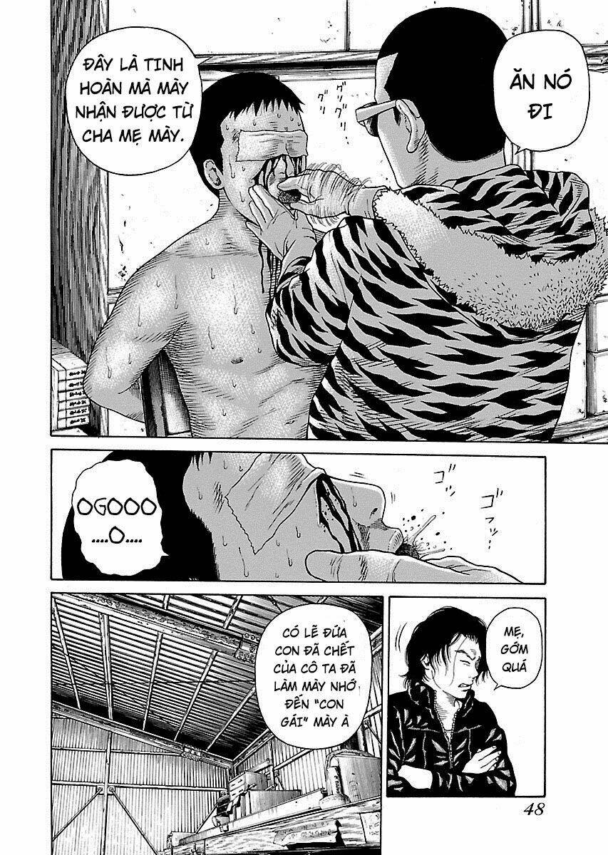 the scum of good and evil chapter 2 10