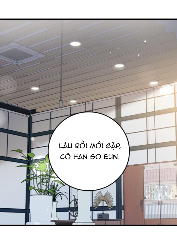 Nóng Lòng Muốn Giày Vò Em chapter 63.1 1