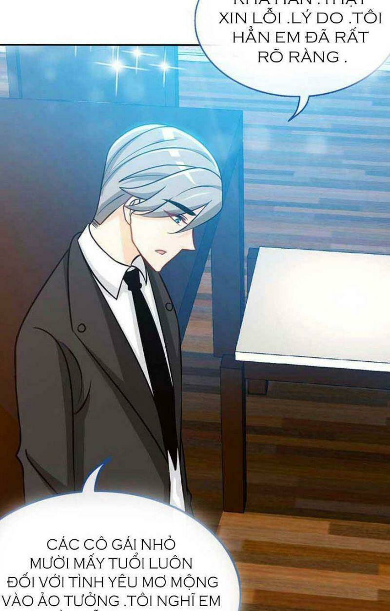 truy nã toàn cầu truy thê về sủng chapter 87.2 16