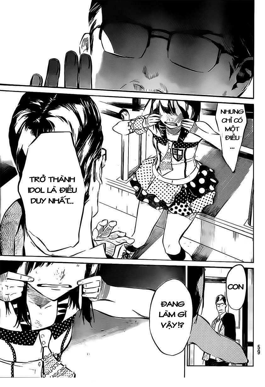 akb49 - renai kinshi jourei chapter 46 5