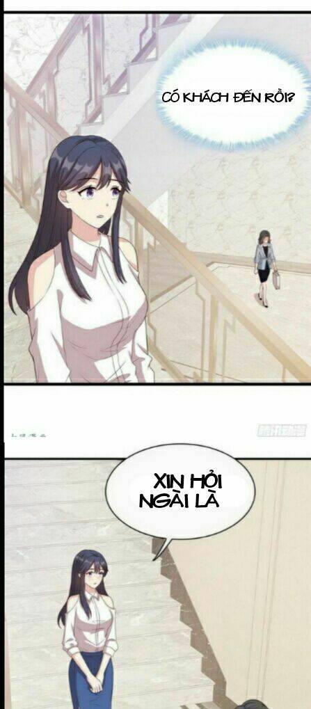 nam thần manh bảo tận diệt chapter 31 9