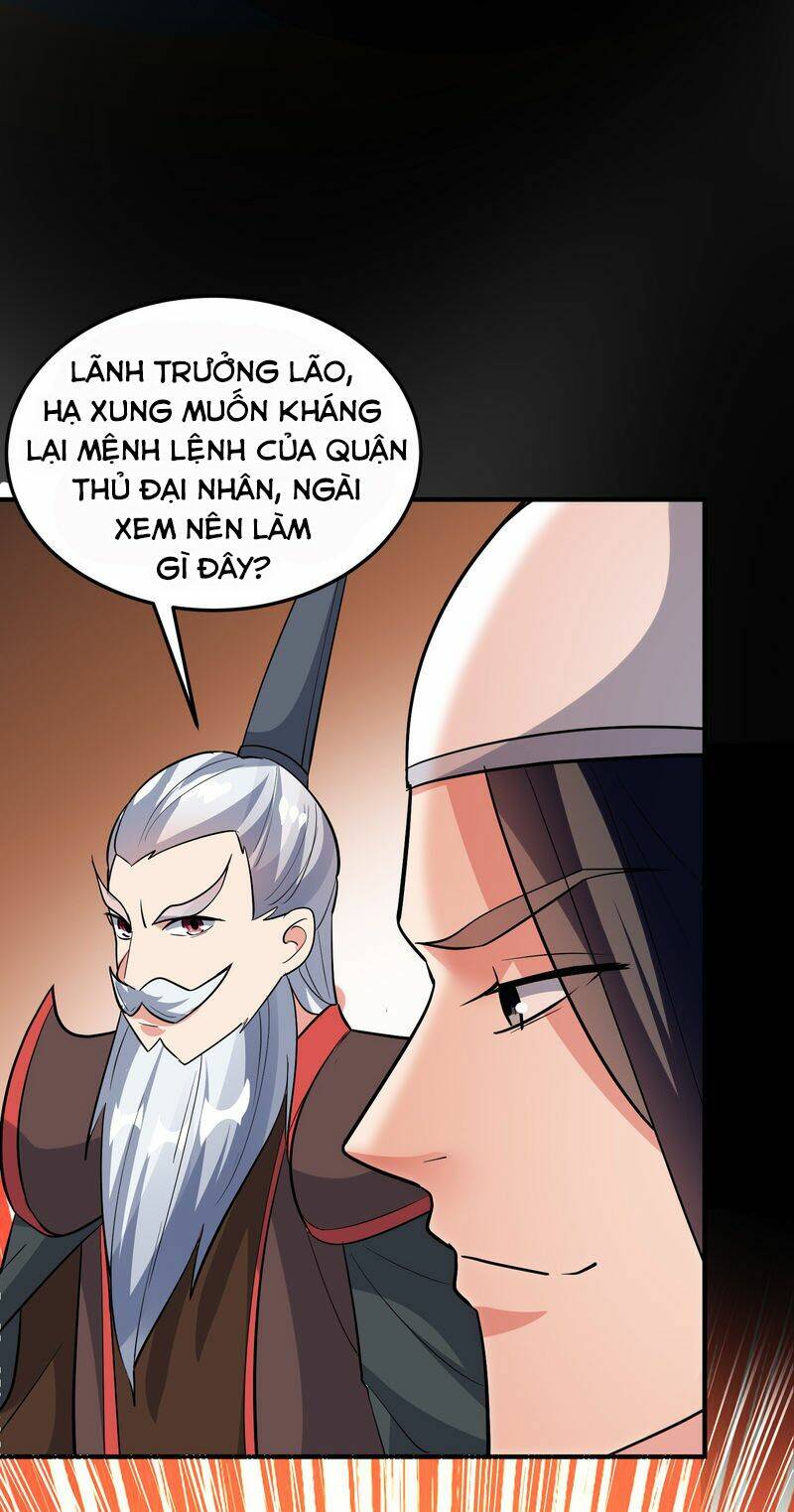 vạn giới tiên vương chapter 51 38