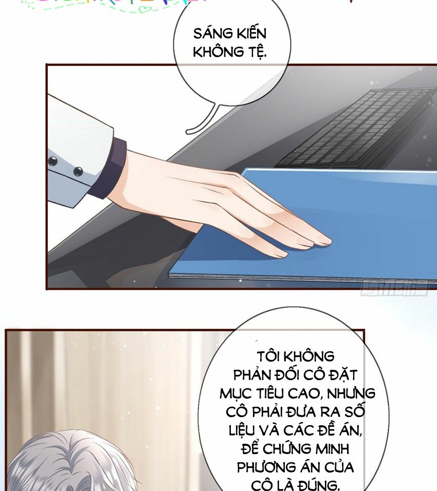 bạn gái tôi mới 30+ tuổi xuân chapter 9 32