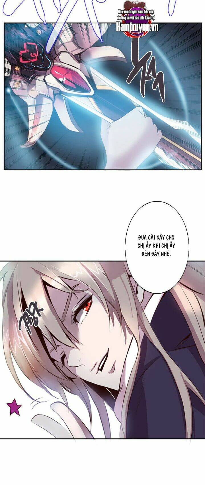 dusk howler chapter 15 28