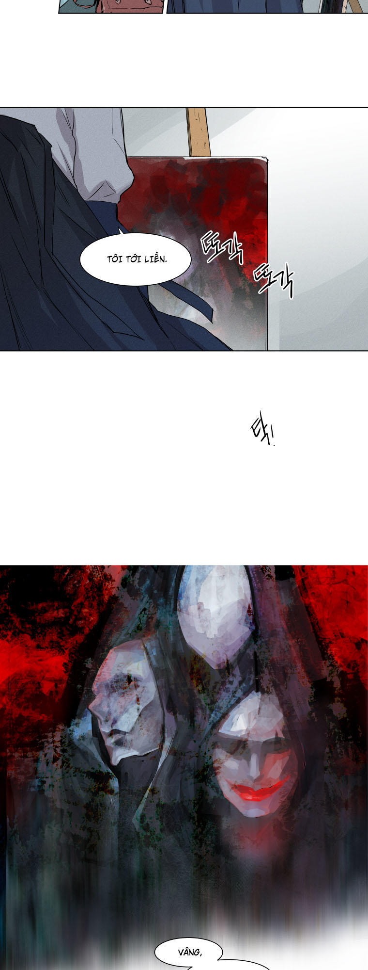 gương chapter 1 11