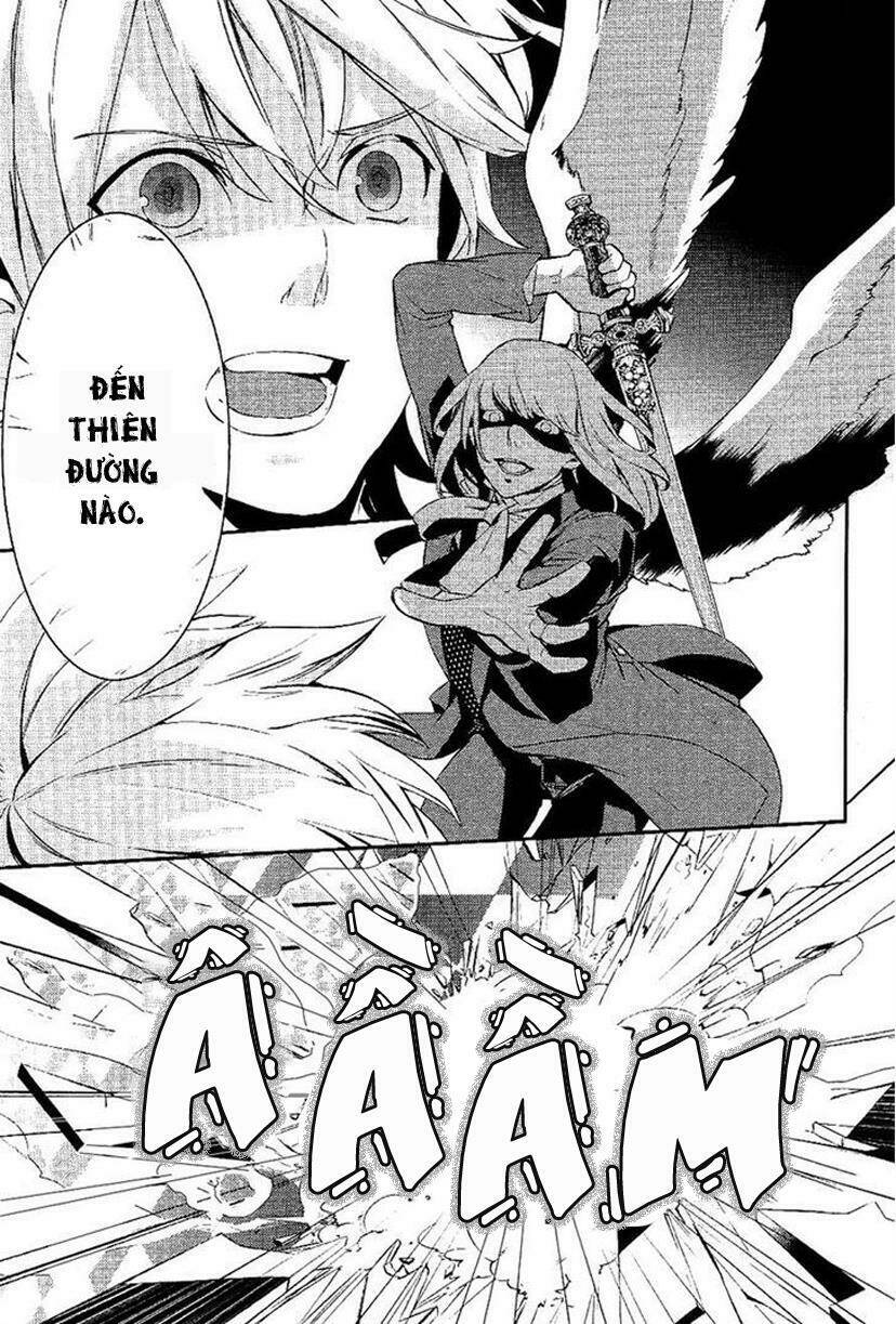 phong ấn triệu hồi ác quỷ dantalion chapter 23 7