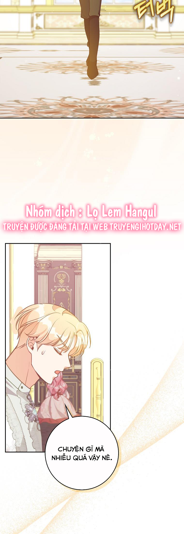 em gái cưng của đại công tước phản diện chapter 125 3