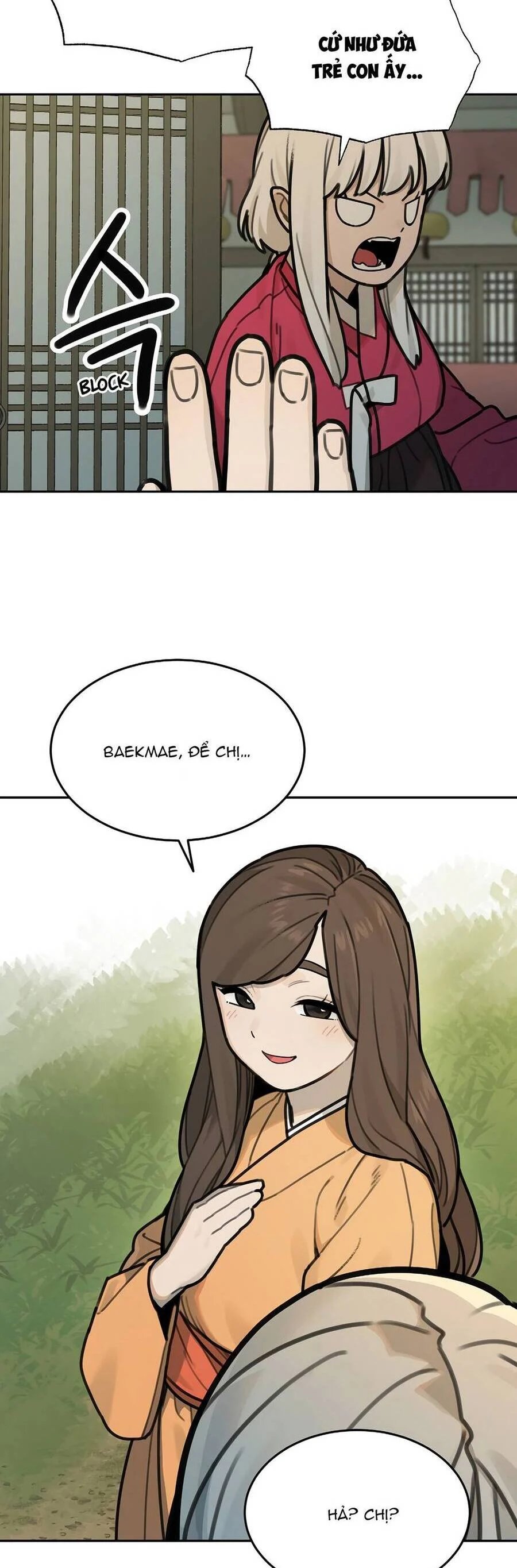 sự lụi tàn của usuzumi chapter 73 27