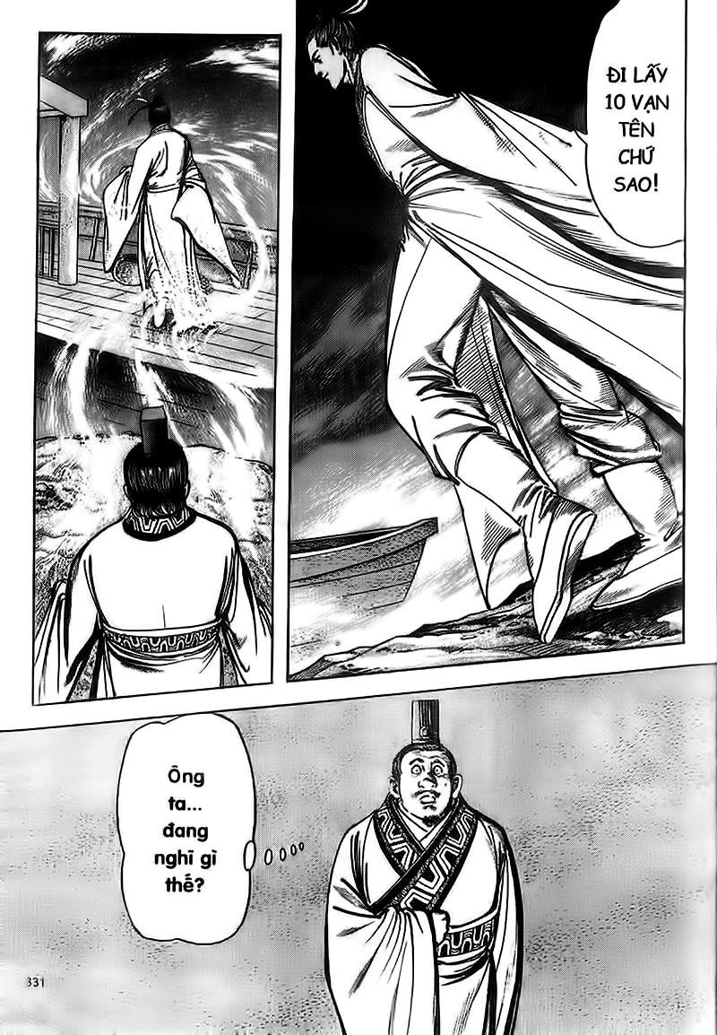 tam quốc diễn nghĩa chapter 100 19