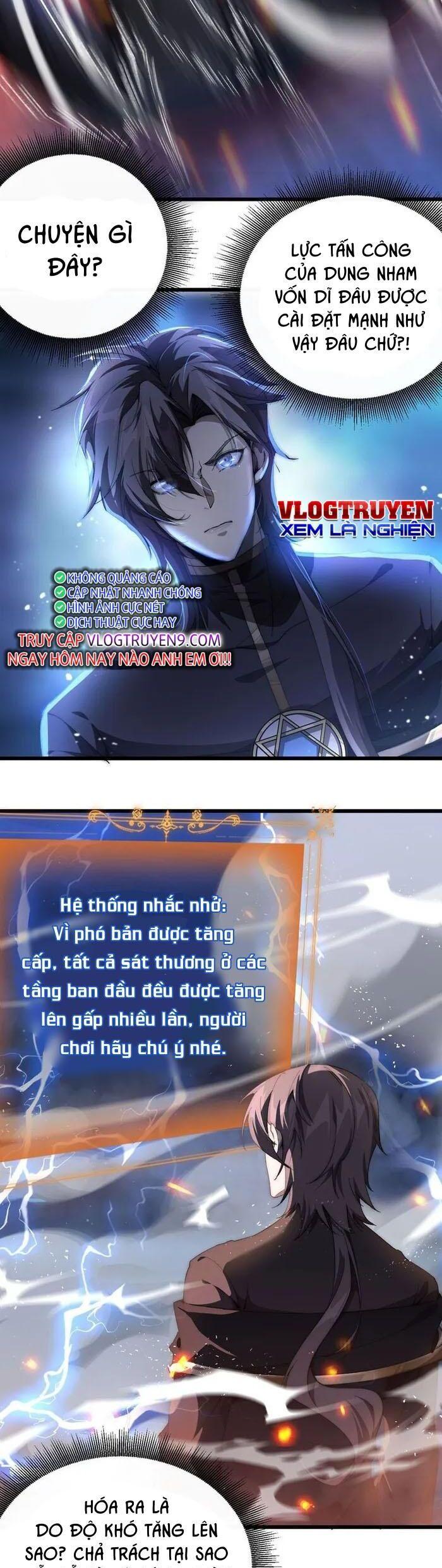 ta phế tay phong sinh thủy khởi trong phản diện chapter 6 32