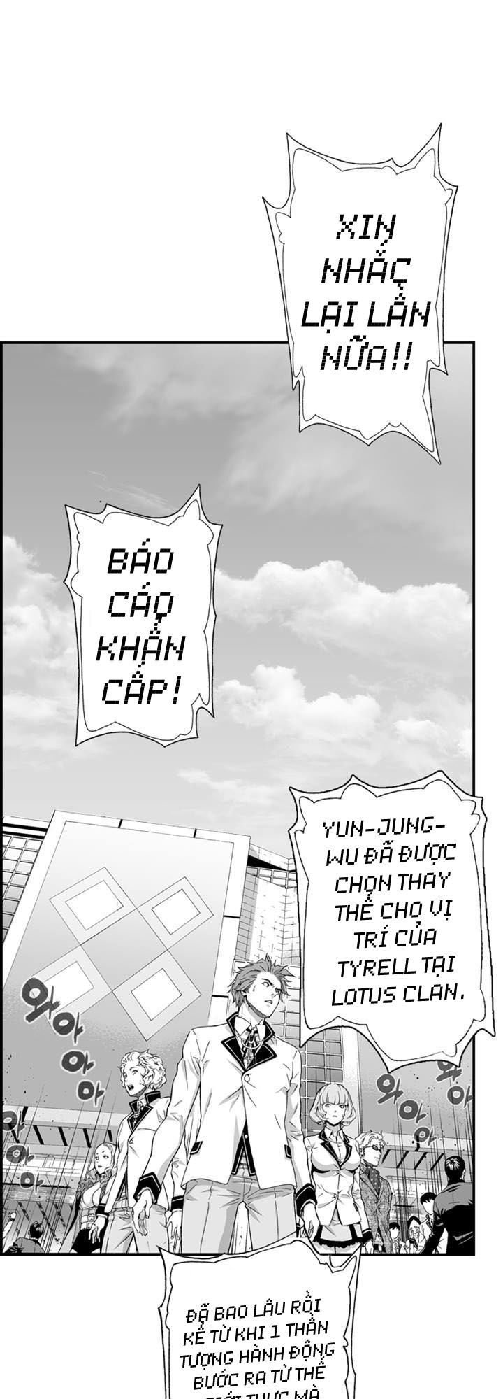 action idols - age of young dragons chapter 9 4