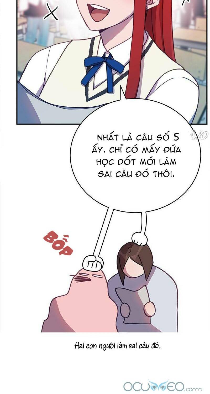 lạy chúa! xin hãy để con trở thành ác ma chapter 14 42