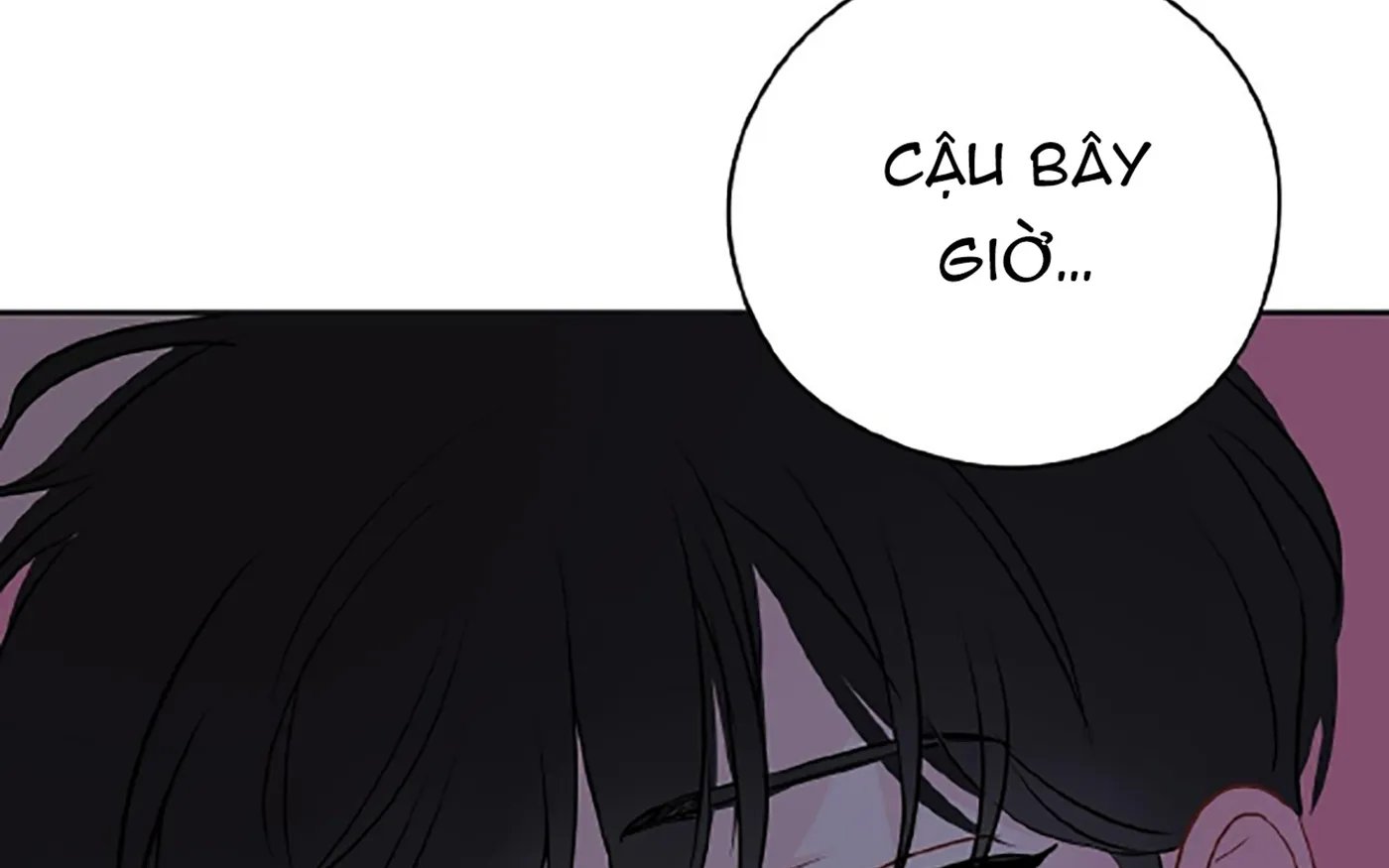 chuyện quái gì với giấc mơ đó vậy chapter 25 128