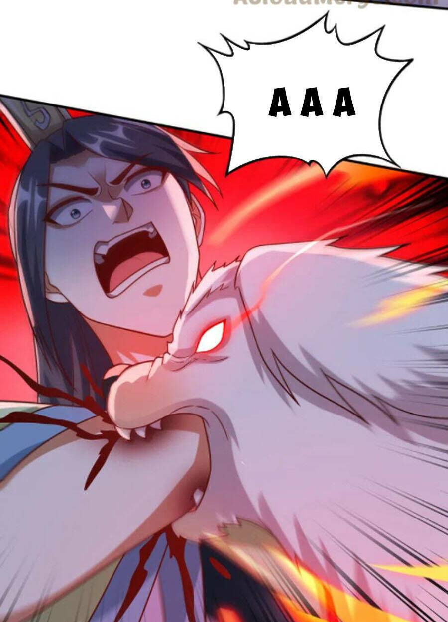 tối cường thần y tại đô thị chapter 246 5