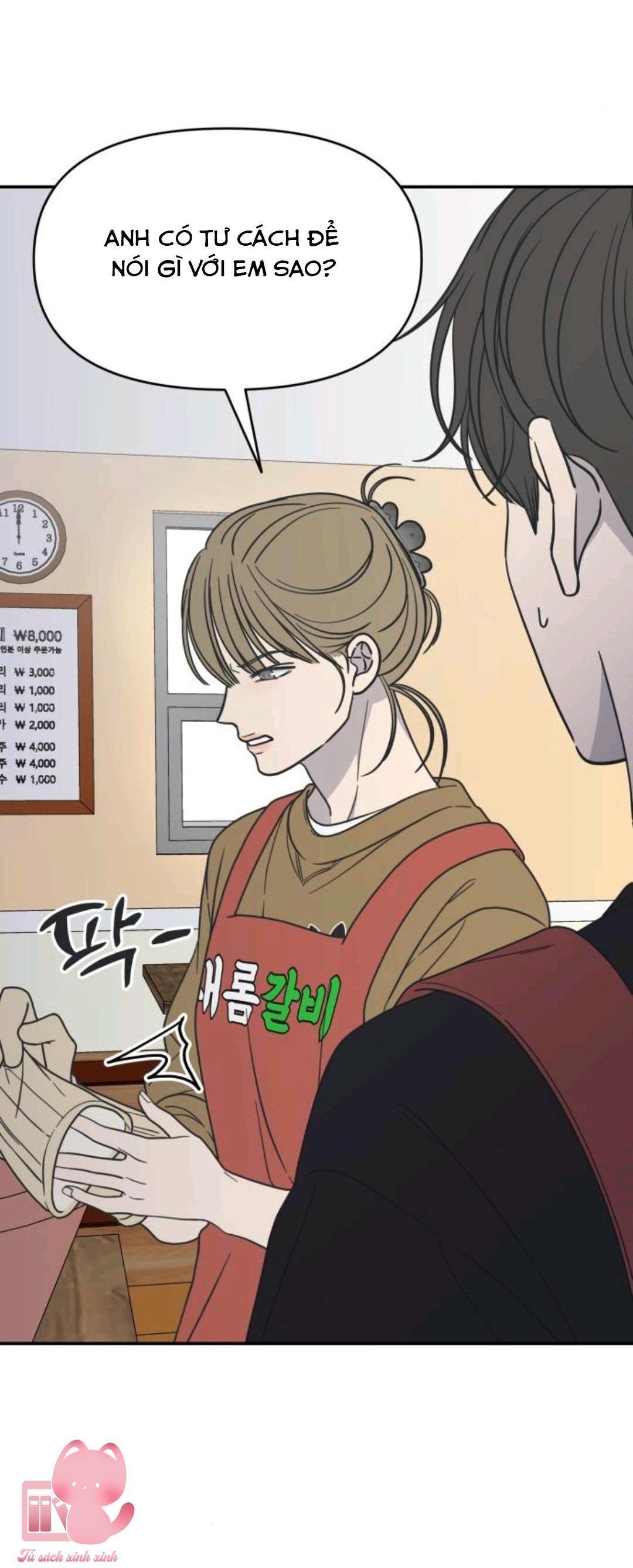 nói không với tình công sở chapter 12 79