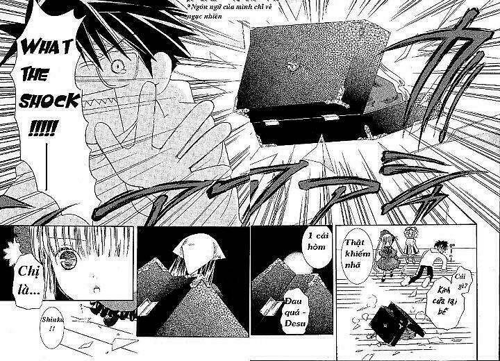 rozen maiden chapter 10 3