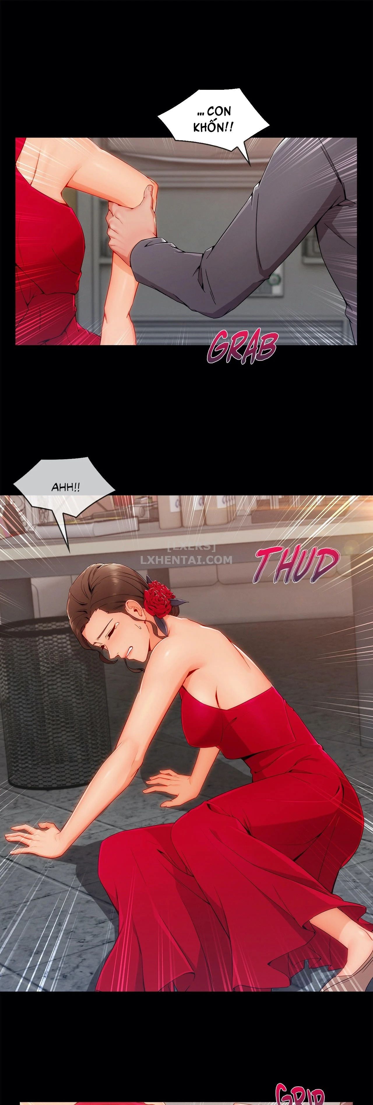 điên cuồng nhưng ngọt ngào chapter 72 29