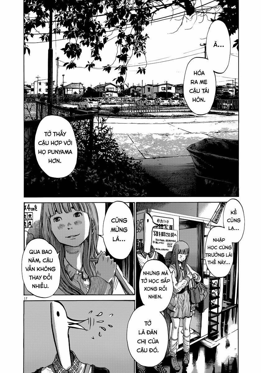chúc ngủ ngon, punpun chapter 100 16