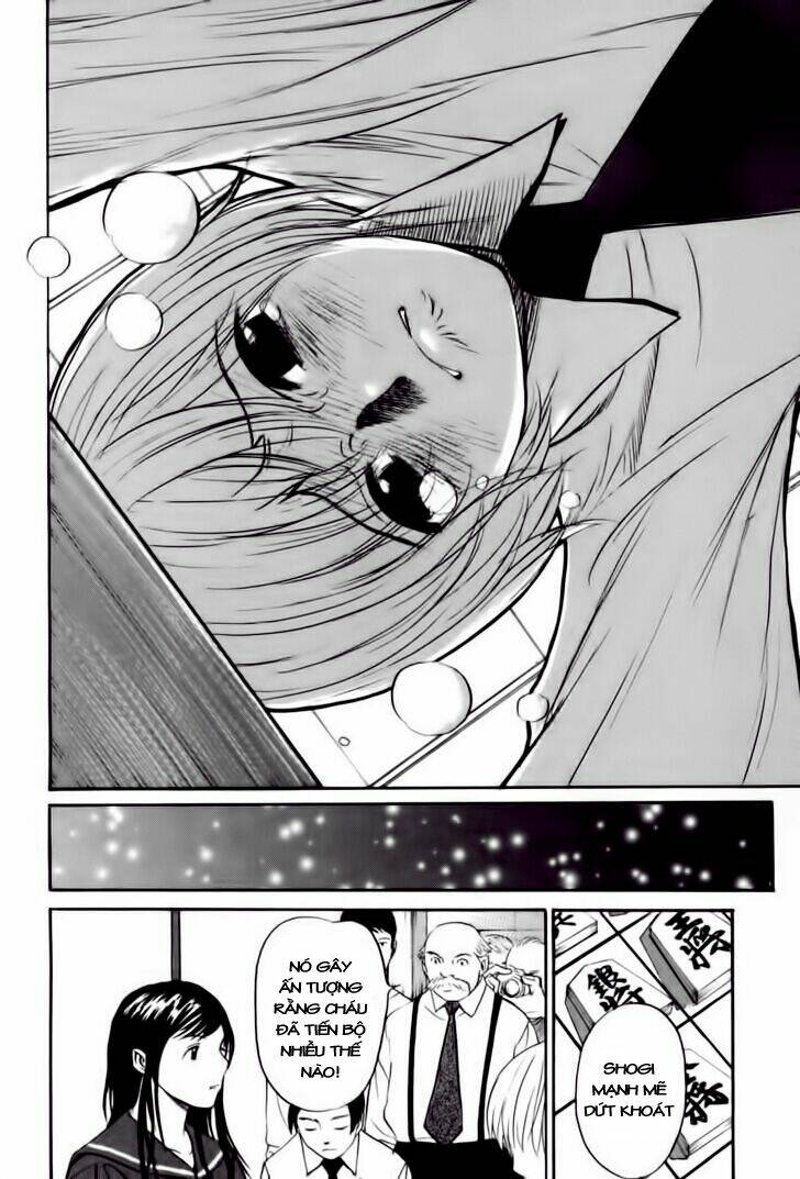 shion no ou chapter 9 31