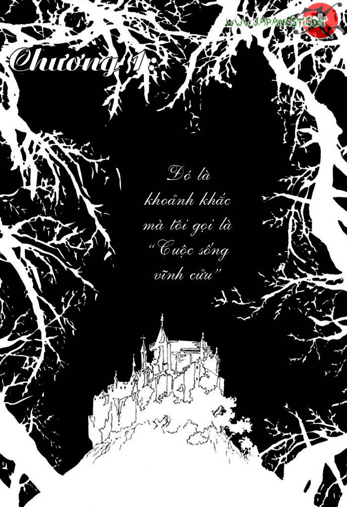 le portrait de petite cossette chapter 1 3