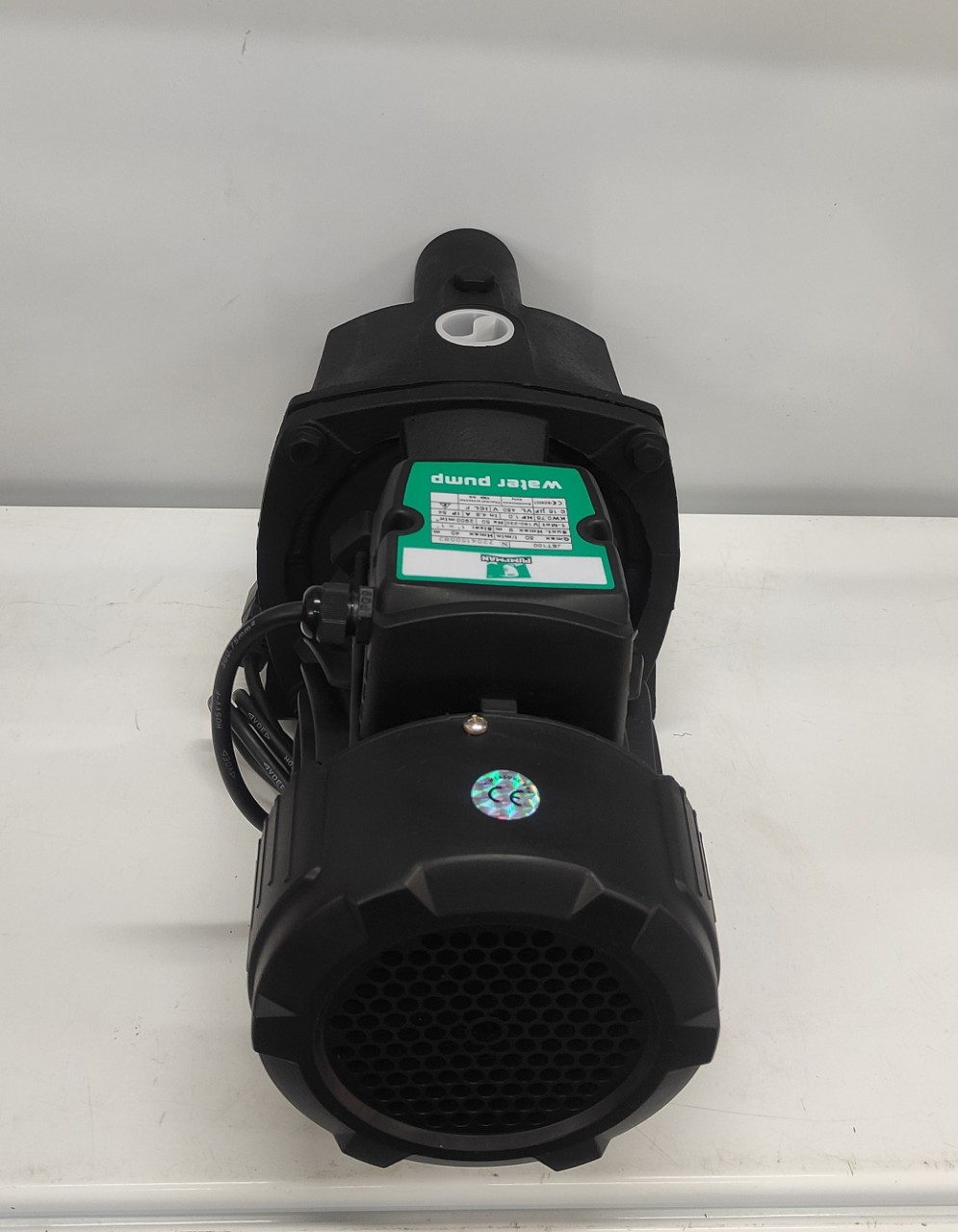 Máy Bơm Con Lợn PUMPMAN JET 100 750W