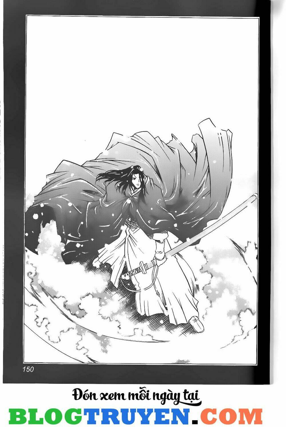 thiên lang liệt truyện chapter 110 4