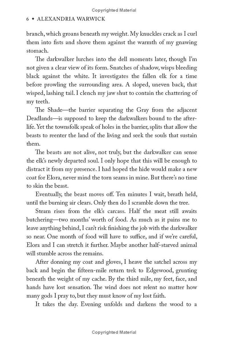 Sách ngoại văn: The Four Winds - Book 1 - The North Wind