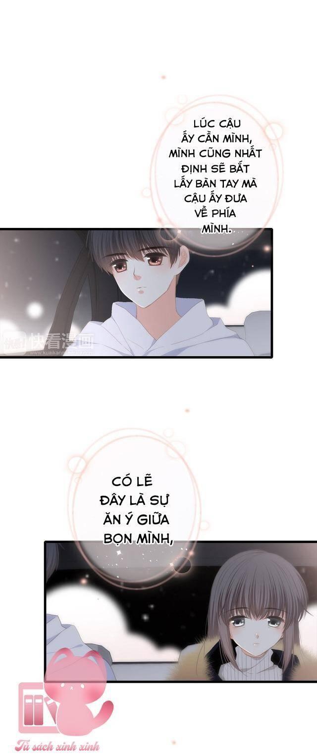 con tim rung động 2 chapter 122.1 27