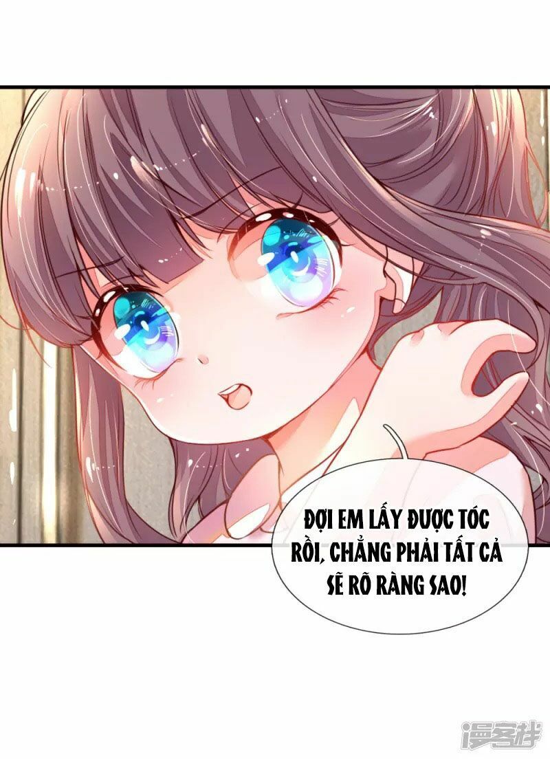 ma ma đột kích : cha mời tiếp chiêu chapter 1 15