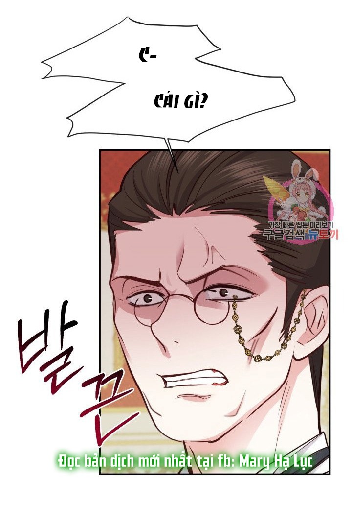 trở thành vợ thái tử quái vật chapter 4.1 32