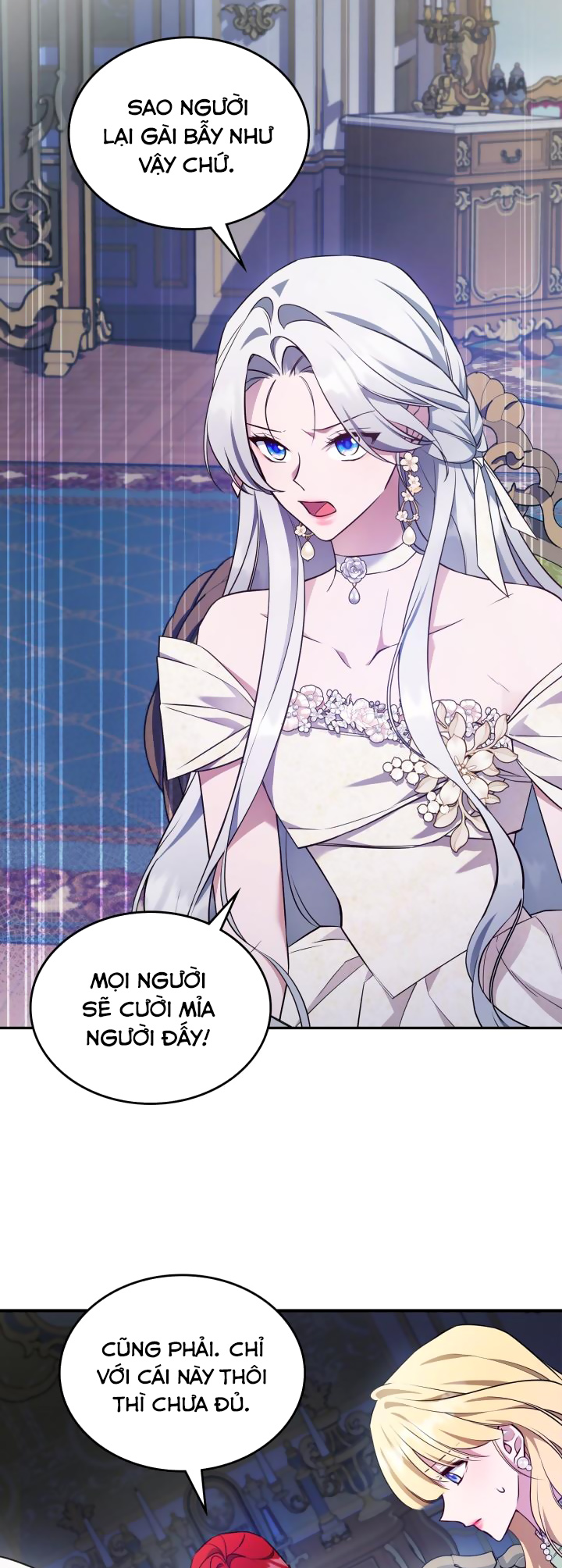 câu chuyện cổ tích helena chapter 58.1 5