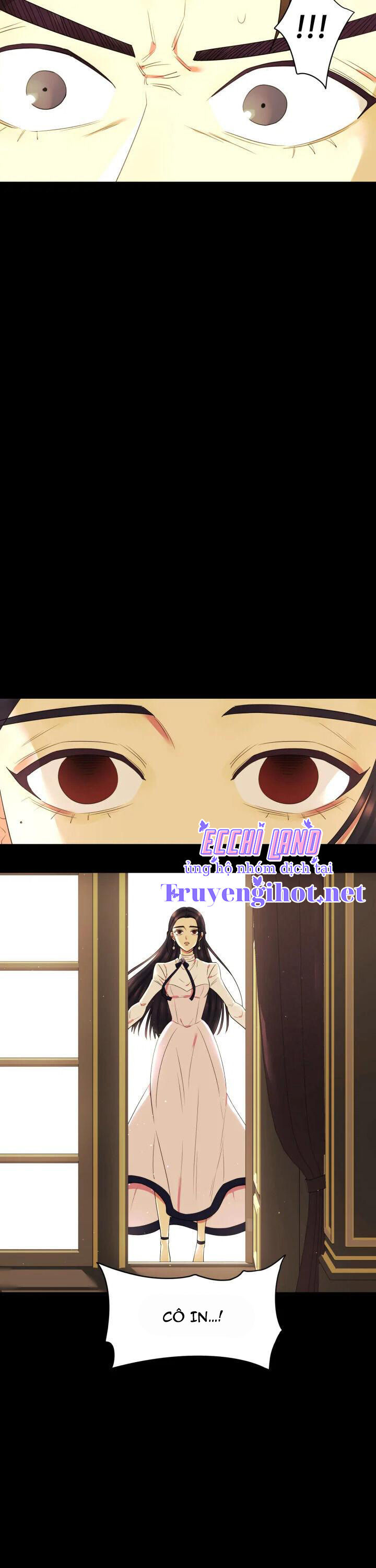 tiểu thuyết đầu tay của ác nữ chapter 11.1 5