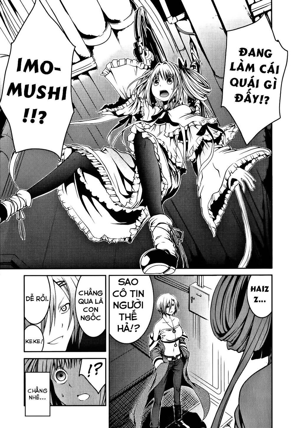 caterpillar chapter 15 18