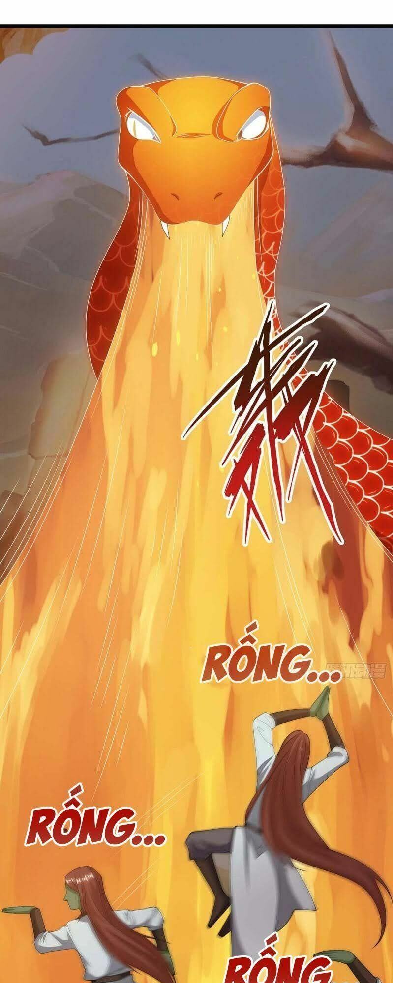 tối cường thăng cấp chapter 168 44