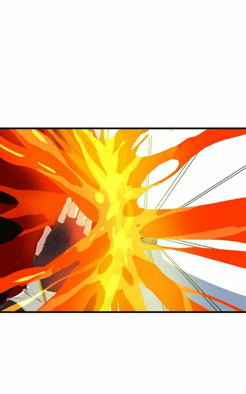 long mạch võ thần chapter 18 23