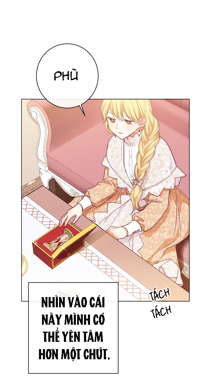 ác nữ đảo ngược đồng hồ cát chapter 15 84