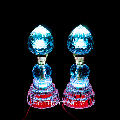 ĐÈN THỜ LED PHA LÊ TRÁI ĐÀO