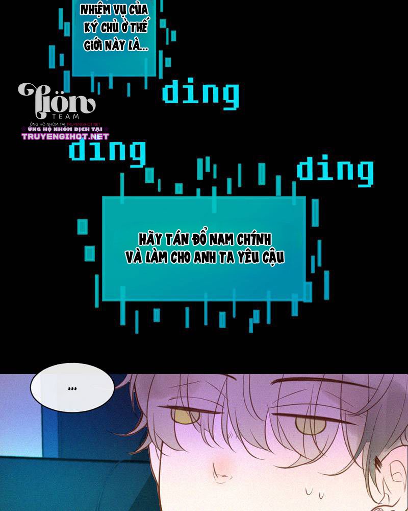 change your path chapter 1.1 6