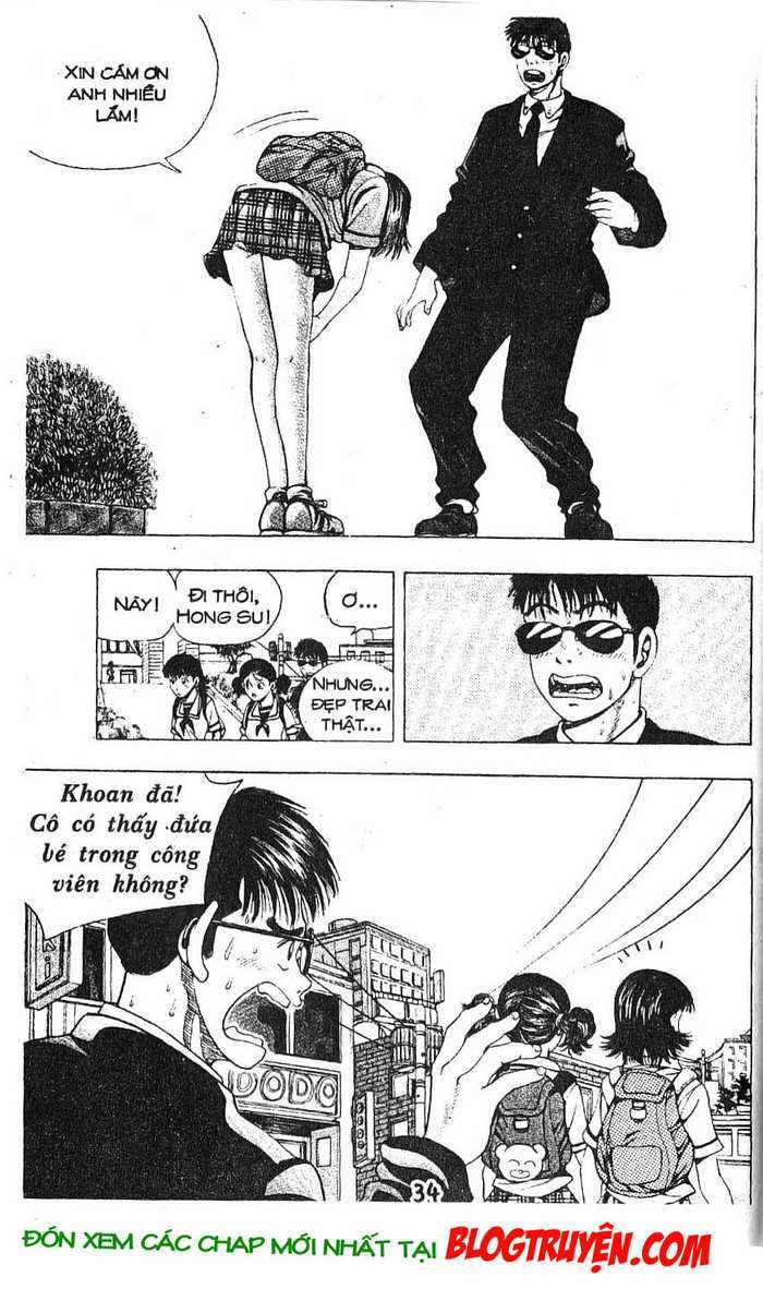 kid gang chapter 10 14