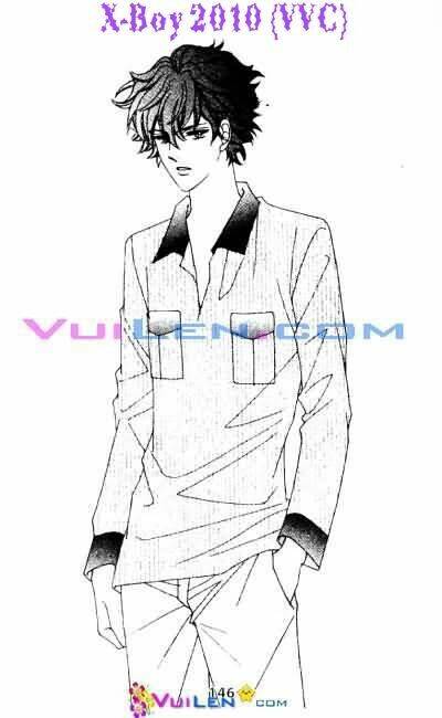 high school bullying chapter 15 26