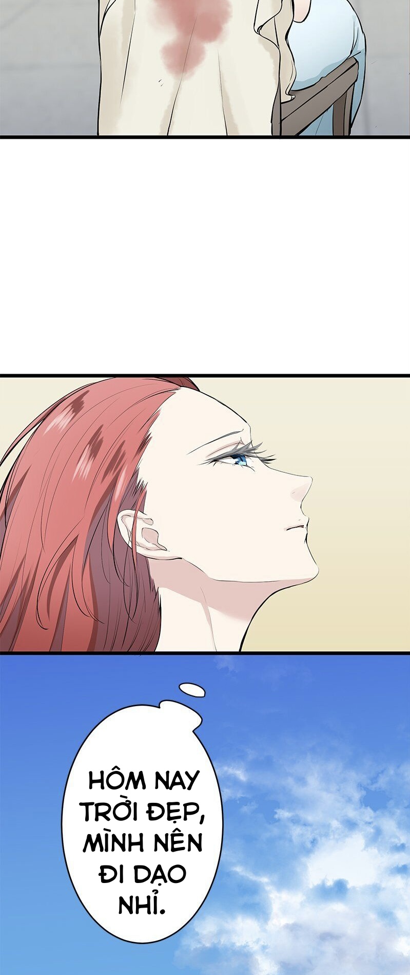 nullitas~nàng dâu giả dối~ chapter 36.1 18