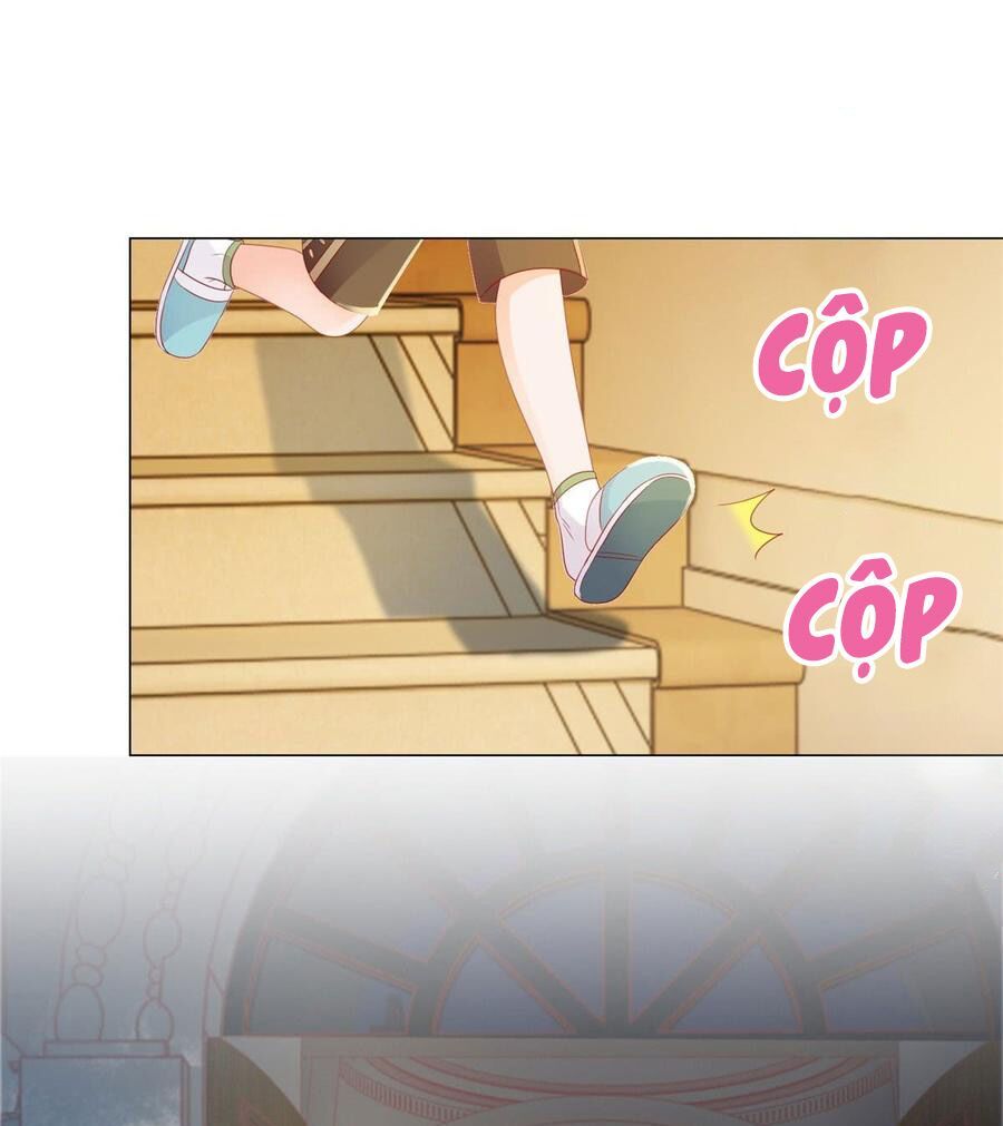 ẩn hôn 100%: chọc tức vợ yêu mua một tặng một chapter 93 11