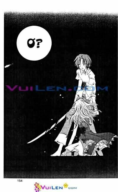 tiểu nữ vương chapter 5 154