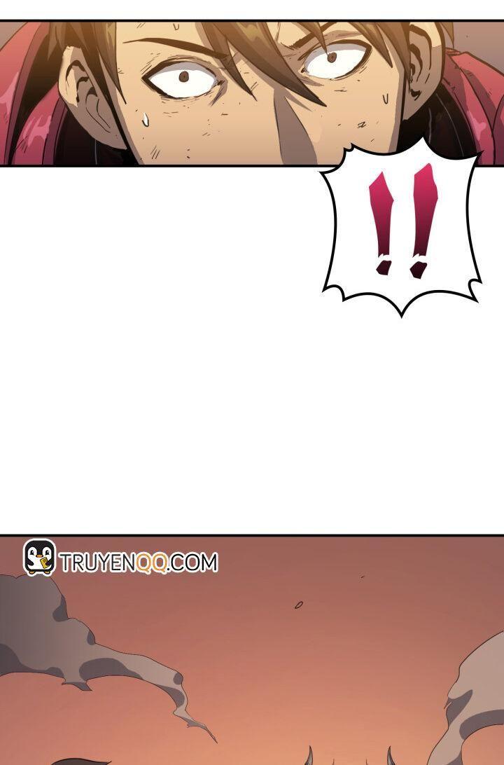 tôi trở lại thăng cấp một mình chapter 3 25