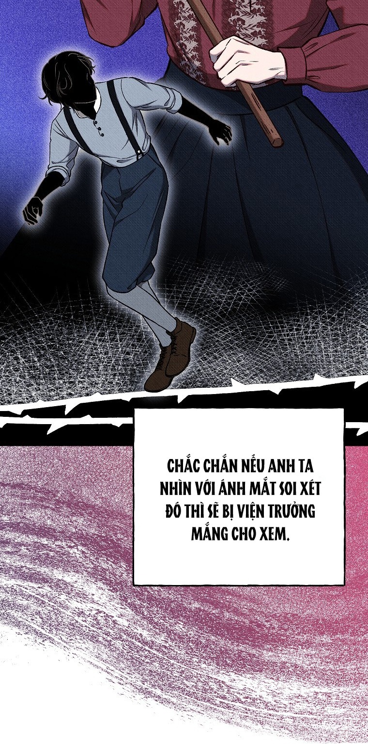 chàng trai đa nhân cách của tôi chapter 33 8
