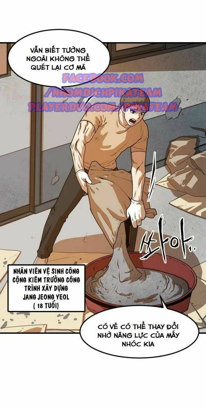 chinh phạt học đường chapter 5 49