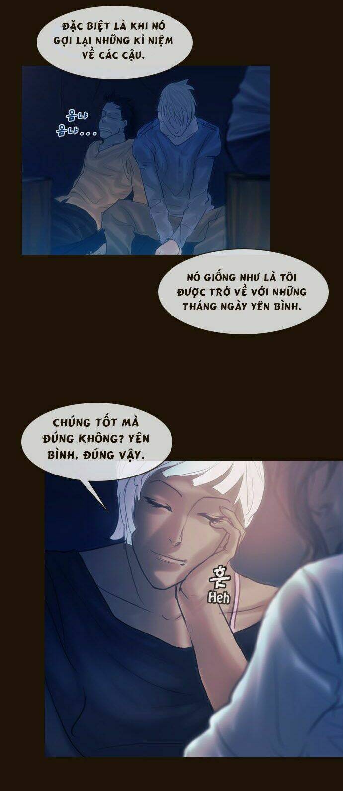 hội ảo thuật chapter 108 22