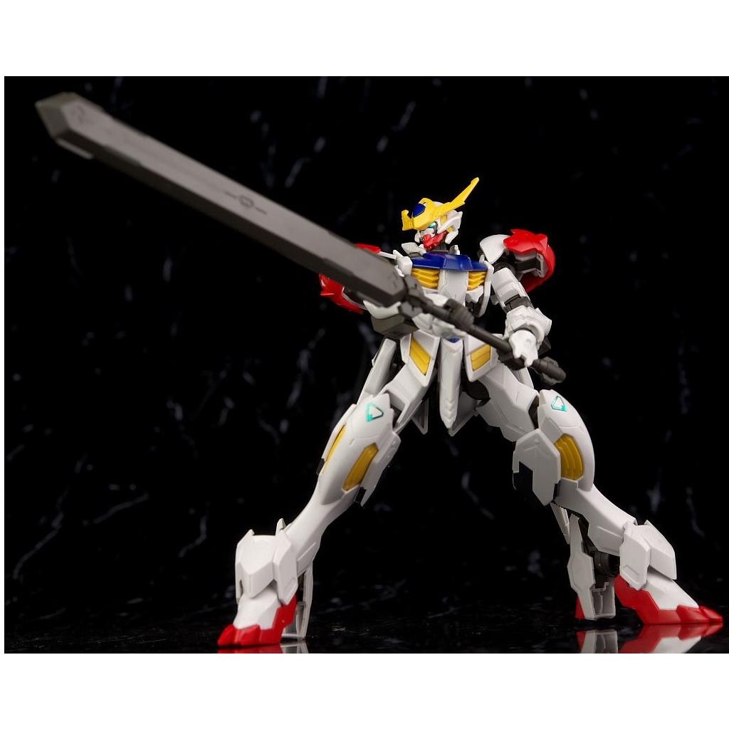 Mô Hình Gundam HG Barbatos Form B021