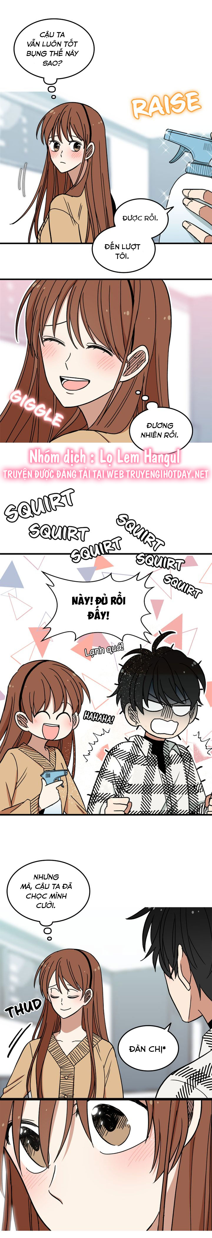 công thức cho tình yêu chapter 49 4