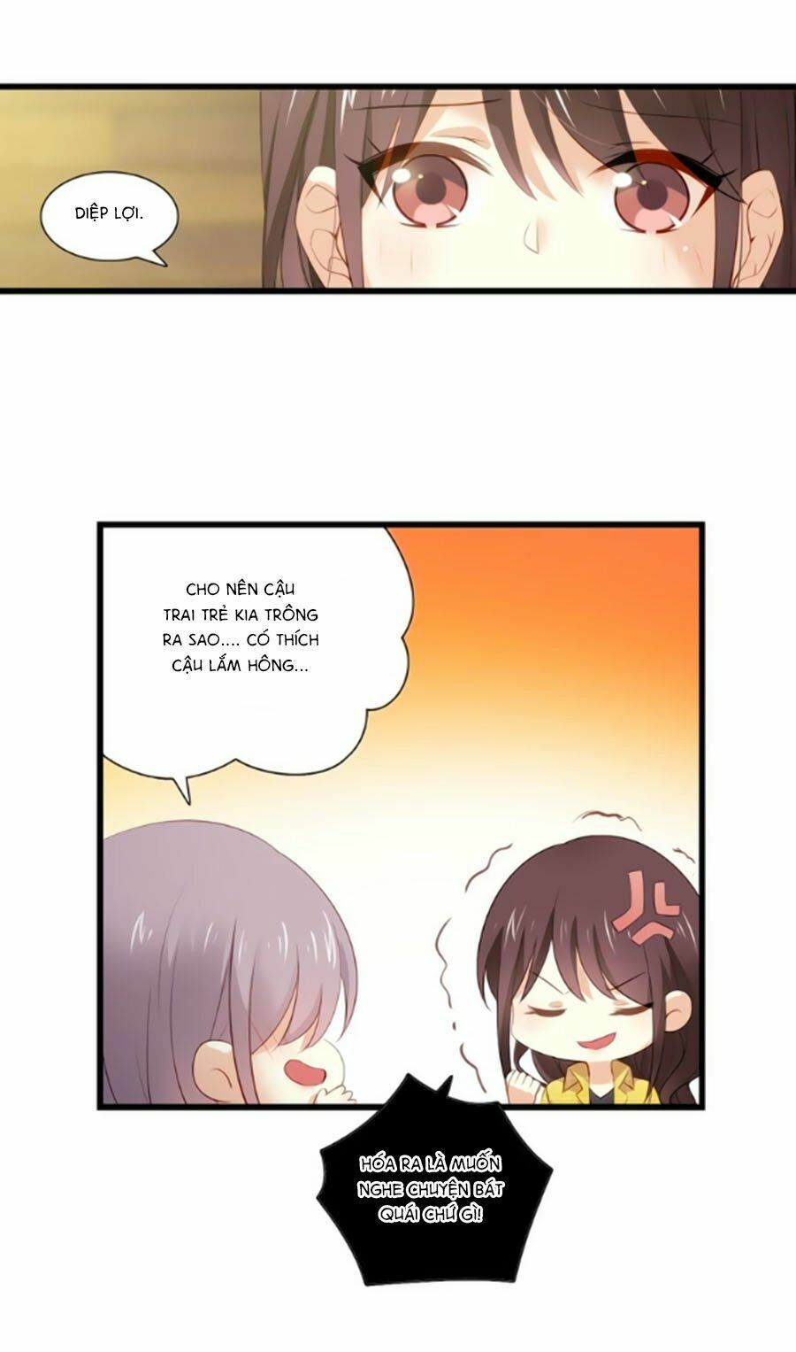 tình yêu là thế phần 2 chapter 8 13